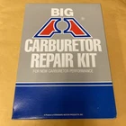 Nos Hygrade 922 Carburetor Kit Biga Box! Made Usa! Free Shipping! New. Price: $34.99.