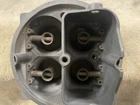 Holley 750CFM Bare Throttle Body, 80508-1 Used. Price: $75.00.