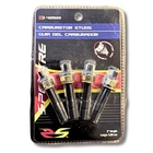 Spectre 42523 Carburetor Studs 4-PACK 2" Black 7/32 Hex Hot Rod Street New. Price: $16.87.