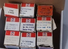Nos Gm Delco Parts Lot Of 9 - Rochester Carburetor Pump & Float Assembly New. Price: $44.99.