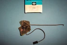 Choke Thermostat Standard Hygrade CV159 New Older Stock. Price: $15.95.