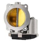 Throttle Body For 2012-17 Chevy Impala Equinox 2012-2020 Traverse 2012-2016 Srx New. Price: $52.99.