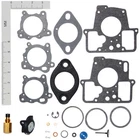 Walker Products Carburetor Rebuild Kit Fits 1967-1976 Checker Marathon New. Price: $87.49.