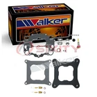 Walker Carburetor Repair Kit For 1969-1971 Plymouth Barracuda Belvedere Pp New. Price: $66.49.