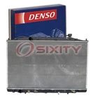 Denso 221-9054 Radiator For CU13208 8013208 3750 3537 19010RV0A51 Lv New. Price: $167.60.
