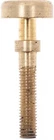 Mopar Round Head Solenoid Plunger New. Price: $14.99.