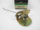 Genuine Carter Bbd 2-BBL Carburetor Choke Thermostat For 75-79 Chrysler 318 360 New. Price: $29.95.