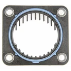 Fuel Injection Throttle Body Mounting Gasket Fel-pro 61347 New. Price: $21.52.