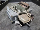 Holley 4160 600 Cfm Carburetor List Used. Price: $150.00.