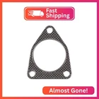 BEONEO-31718 Exhaust Pipe Flange Gasket Connector Mlsg For Chevrolet Gmc New. Price: $15.73.