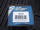 Mechanical Fuel Pump Carquest P/n 160578 New. Price: $26.99.