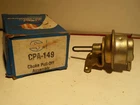 Standard Hygrade CPA149 Carburetor Choke Pull-off New. Price: $9.00.