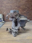 Carter BBR-1 Barrel Carburetor Studebaker International Trucks Core For. Price: $70.00.