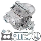 2BBL Carburetor 500 Cfm Manual Choke FR-4412S Holley New. Price: $169.99.