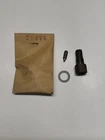 Nos Vintage Rare Stromberg Carburetor Needle & Seat Nash, Bendix P-20774 New. Price: $19.99.