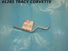 1967-1969 Corvette Gm 3921959 Tri-power Linkage Short Rod 3X2 Carburetor 1968 New. Price: $49.00.