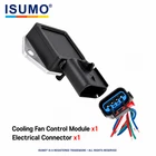Engine Cooling Fan Motor Relay W/ Connector Fits: Chrysler Dodge Jeep Plymouth New. Price: $25.00.