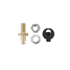 20-38 Carburetor Throttle Stud New. Price: $12.64.