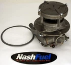 Impco CT425M-2 Mixer With Holley Barrel Bolt Pattern Carburetor Lpg New. Price: $1199.99.