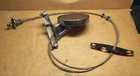 1967-72 Mopar Chrome Remote A-body Outside Driver Mirror Lh Oem Dart Duster Nos Used. Price: $185.00.