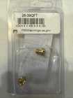 Quick Fuel 26-39QFT Air Bleeds 10-32 (.039) New. Price: $16.95.