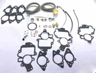 For Carter & Barrel 1939-60 Dodge Truck Carburetor Repair Kit 6CYL 15021B New. Price: $20.49.