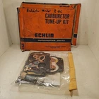 Vintage Nos Napa Echlin Carburetor Tune Up Kit 2-217 New. Price: $30.62.