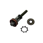 Edelbrock 1471 Marine Accelerator Pump Assembly New. Price: $45.95.