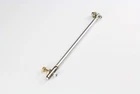 Lokar TCB-PLR2 Billet Aluminum Progressive Linkage System New. Price: $122.03.