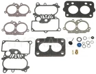Hygrade Tuneup Carburetor Repair Kit 1644 New. Price: $49.92.