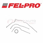 Fel-pro Engine Timing Cover Gasket Set 1999-2002 Ford E-150 Econoline Wc. Price: $37.47.