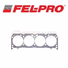 Fel-pro Cylinder Head Gasket For 1977 Pontiac Lemans 6.6L V8 Engine New. Price: $34.23.