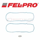 Fel-pro Valve Cover Gasket Set For 2007 Chevrolet Silverado 1500 Classic Pw New. Price: $27.17.