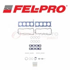 Fel-pro Cylinder Head Gasket Set For 2004 Nissan Pathfinder Armada 5.6L V8 Hs New. Price: $284.95.