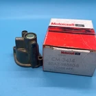 Nos Oem Ford Motorcraft Diaphragm CM-3414 / E0AZ-9B580-B New. Price: $13.99.