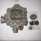 Rochester Four Jet Barrel Carburetor 13663/7016292 For. Price: $50.00.