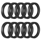 10PCS Replacement Gasket Seals For Most Fuel Can Spouts - Almocn New. Price: $9.99.