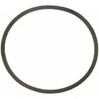 Air Cleaner Mounting Gasket Fel-pro For 1982-1986 Chevrolet K30 6.2L V8 New. Price: $12.78.