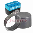 National Front Oil Pump Repair Sleeve For 1964-1973 Pontiac Gto Automatic Pb New. Price: $37.96.