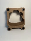 Quadrajet Carburetor Base Gasket Spacer Nos Gm 372506 Rochester 4 Barrel New. Price: $9.99.