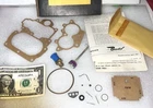 Stromberg Carburetor Repair Kit 1955-56 Dodge Desoto, Plymouth Bendix 381614 Nos New. Price: $49.00.