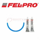 Fel-pro Oil Pan Set 2003 Ford E-150 4.2L V6 Engine Vt New. Price: $22.52.