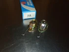 2) New Standard Carburetor Choke Thermostat CV44 Mopar 3512872 Dodge Plymouth. Price: $45.00.
