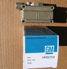 Nos Gm 34R-8826B Holley Secondary Fuel Bowl 2027710 1973-78 Chevy Truck 366 427 New. Price: $86.00.