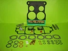 Rebuild Kit Fits Holley 4011 Double Pump Carburetor 84016 84017 84040 84041 1PV New. Price: $64.95.