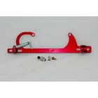 Advanced Engine Design 6600R Throttle Cable Bracket Kit Carb Mount From Aluminum New. Price: $91.42.
