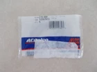 219-489 Acdelco Gm 12597913 O.e. Fuel Injection Throttle Body Mounting Gasket New. Price: $6.95.