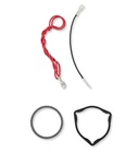 Holley Performance 45-223SA Electric Choke Conversion Kit New. Price: $136.05.