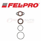 Fel-pro Front Engine Crankshaft Seal Kit For 2001-2009 Toyota Prius 1.5L L4 Zo New. Price: $29.33.