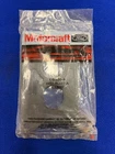 Ford Genuine Nos Motorcraft Carburetor Gasket Spacer E6SZ-9C477-A, CG-630-B New. Price: $17.50.
